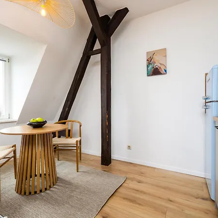 Staytime - Metro I Center I Lage Dresden