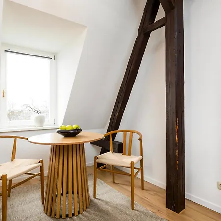 Apartment Staytime - Metro I Center I Lage
