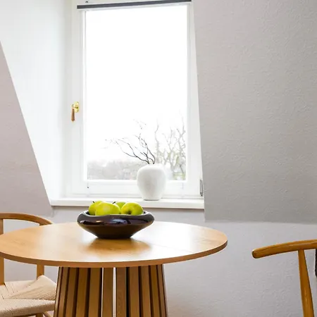Staytime - Metro I Center I Lage Dresde