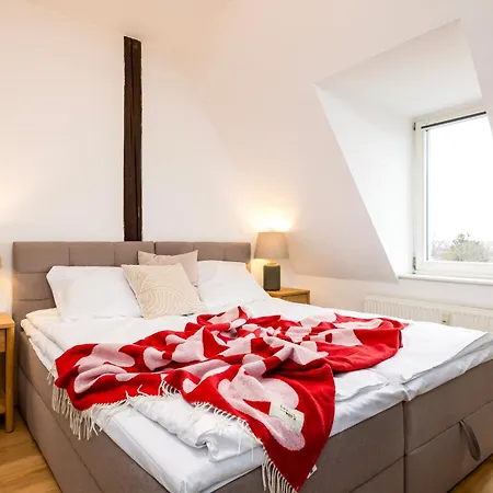 Staytime - Metro I Center I Lage Apartment Dresden