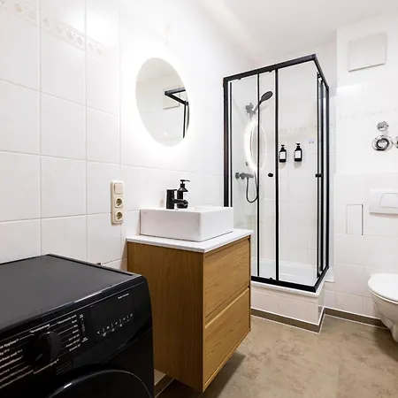 Apartment Staytime - Metro I Center I Lage