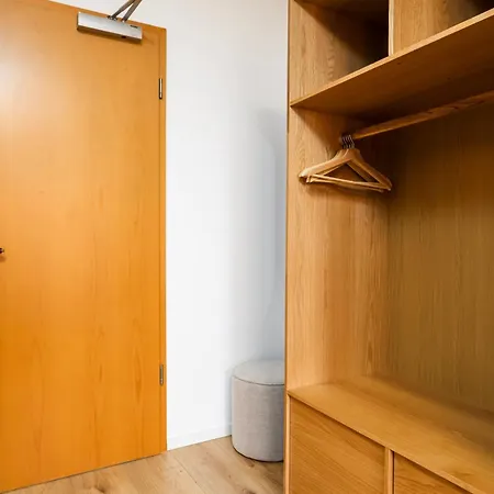 Staytime - Metro I Center I Lage Apartmán
