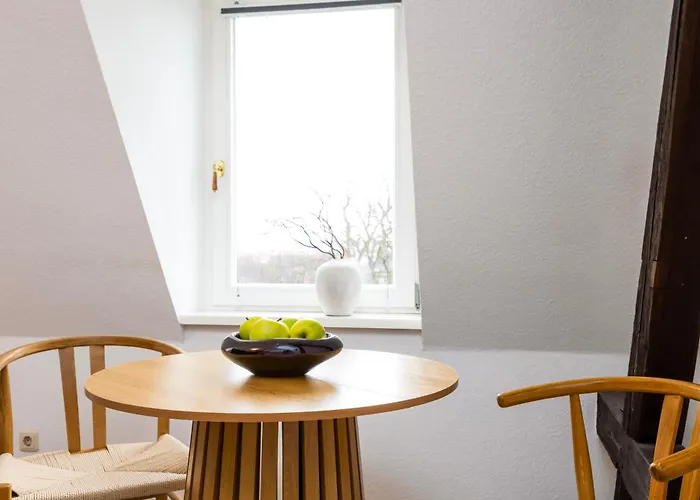 Staytime - Metro I Center I Lage Dresde
