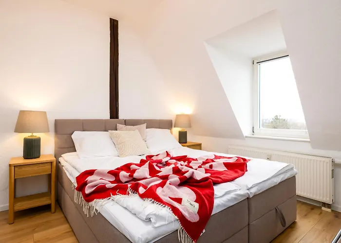 Staytime - Metro I Center I Lage Apartmán Drážďany