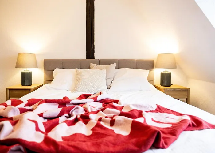 Staytime - Metro I Center I Lage