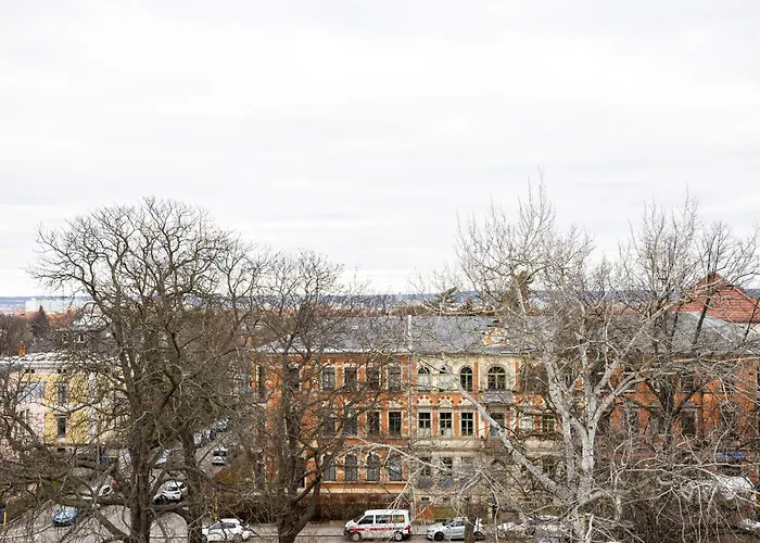 Staytime - Metro I Center I Lage Daire *