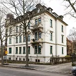 Staytime - Metro I Center I Lage Dresde